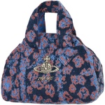 Thumbnail PALACE VIVIENNE WESTWOOD BOWLING BAG PINK LEOPARD one color