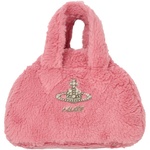 Thumbnail PALACE VIVIENNE WESTWOOD BOWLING BAG PINK one color