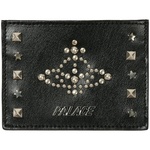 Thumbnail PALACE VIVIENNE WESTWOOD CARDHOLDER BLACK one color