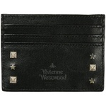 Thumbnail PALACE VIVIENNE WESTWOOD CARDHOLDER BLACK one color
