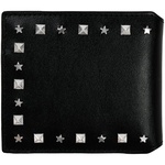 Thumbnail PALACE VIVIENNE WESTWOOD WALLET BLACK one color