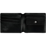 Thumbnail PALACE VIVIENNE WESTWOOD WALLET BLACK one color