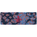 Thumbnail PALACE VIVIENNE WESTWOOD HEADBAND PINK LEOPARD one color