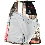 Thumbnail PALACE VIVIENNE WESTWOOD GORE-TEX SKIRT COLOUR PRINT one color