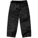 Thumbnail PALACE VIVIENNE WESTWOOD GORE-TEX TROUSER MONO PRINT one color