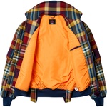 Thumbnail PALACE VIVIENNE WESTWOOD FLIGHT JACKET TARTAN one color