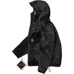 Thumbnail PALACE VIVIENNE WESTWOOD GORE-TEX JACKET MONO PRINT one color