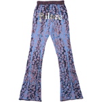Thumbnail PALACE VIVIENNE WESTWOOD KNIT TROUSER PINK LEOPARD one color