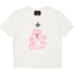 Thumbnail PALACE VIVIENNE WESTWOOD BABY TEE OFF WHITE one color