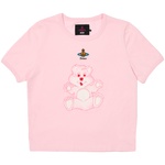 Thumbnail PALACE VIVIENNE WESTWOOD BABY TEE PINK one color