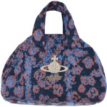 Thumbnail PALACE VIVIENNE WESTWOOD BOWLING BAG PINK LEOPARD one color