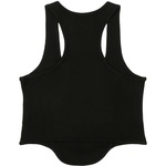 Thumbnail PALACE VIVIENNE WESTWOOD CORSET RIB VEST BLACK one color