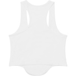 Thumbnail PALACE VIVIENNE WESTWOOD CORSET RIB VEST WHITE one color