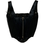 Thumbnail PALACE VIVIENNE WESTWOOD CORSET TOP BLACK one color