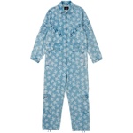 Thumbnail PALACE VIVIENNE WESTWOOD DENIM FLIGHT SUIT ORB STONE WASH one color