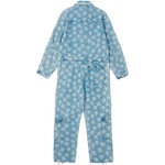 Thumbnail PALACE VIVIENNE WESTWOOD DENIM FLIGHT SUIT ORB STONE WASH one color