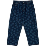 Thumbnail PALACE VIVIENNE WESTWOOD DENIM JEAN INDIGO one color