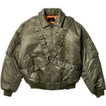 Thumbnail PALACE VIVIENNE WESTWOOD FLIGHT JACKET OLIVE one color