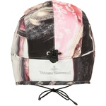 Thumbnail PALACE VIVIENNE WESTWOOD GORE-TEX SHOOTING CAP COLOUR PRINT one color