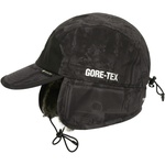 Thumbnail PALACE VIVIENNE WESTWOOD GORE-TEX SHOOTING CAP MONO PRINT one color