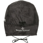 Thumbnail PALACE VIVIENNE WESTWOOD GORE-TEX SHOOTING CAP MONO PRINT one color