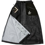 Thumbnail PALACE VIVIENNE WESTWOOD GORE-TEX SKIRT MONO PRINT one color