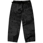 Thumbnail PALACE VIVIENNE WESTWOOD GORE-TEX TROUSER MONO PRINT one color