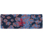 Thumbnail PALACE VIVIENNE WESTWOOD HEADBAND PINK LEOPARD one color