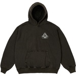 Thumbnail PALACE VIVIENNE WESTWOOD HOOD BLACK one color