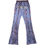 Thumbnail PALACE VIVIENNE WESTWOOD KNIT TROUSER PINK LEOPARD one color