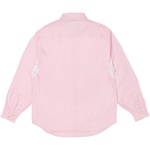 Thumbnail PALACE VIVIENNE WESTWOOD PANEL SHIRT PINK one color