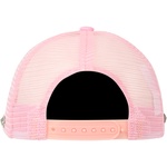 Thumbnail PALACE VIVIENNE WESTWOOD TRUCKER PINK one color