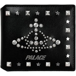 Thumbnail PALACE VIVIENNE WESTWOOD WALLET BLACK one color
