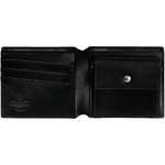 Thumbnail PALACE VIVIENNE WESTWOOD WALLET BLACK one color