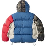 Thumbnail PERTEX MATTE BALACLAVA PUFFA MIX UP one color