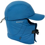 Thumbnail PERTEX MASK CAP BLUE CHILL one color