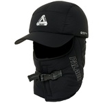Thumbnail PERTEX MASK CAP BLACK one color
