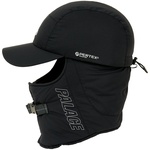 Thumbnail PERTEX MASK CAP BLACK one color
