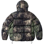 Thumbnail PERTEX MATTE BALACLAVA PUFFA DEEP FOREST one color