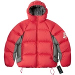 Thumbnail PERTEX MATTE BALACLAVA PUFFA FLAME CARBON one color