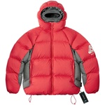 Thumbnail PERTEX MATTE BALACLAVA PUFFA FLAME CARBON one color