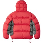 Thumbnail PERTEX MATTE BALACLAVA PUFFA FLAME CARBON one color