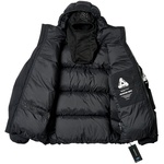 Thumbnail PERTEX MATTE BALACLAVA PUFFA BLACK one color