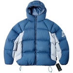 Thumbnail PERTEX MATTE BALACLAVA PUFFA BLUE CHILL one color