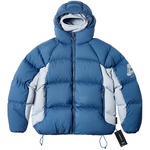 Thumbnail PERTEX MATTE BALACLAVA PUFFA BLUE CHILL one color