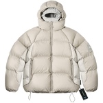 Thumbnail PERTEX MATTE BALACLAVA PUFFA STONE ARCTICA one color