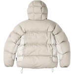 Thumbnail PERTEX MATTE BALACLAVA PUFFA STONE ARCTICA one color