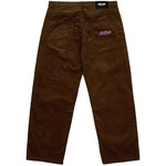 Thumbnail CORD BAGGIES NICE BROWN one color