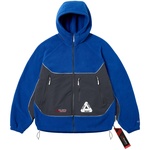 Thumbnail POLARTEC 3M HOODED JACKET ULTRA one color