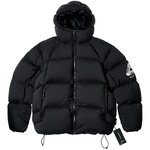 Thumbnail PERTEX MATTE BALACLAVA PUFFA BLACK one color